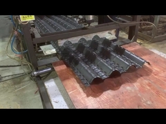 Cross Flow Wave PVC Drift Eliminator 20mm Cooling Tower Eliminator