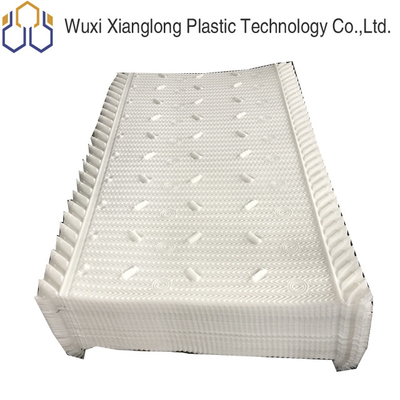 1020mm Cooling Tower Fill Media 1220mm 1520mm Cooling Tower Packing Material