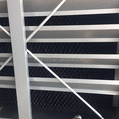 CE Cross Flow Media HVAC Industrial Evaporative Cooling Tower Steel