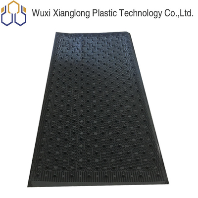 Corrugated Honeycomb PVC Fills For Cooling Tower Cross Flow 19-20mm