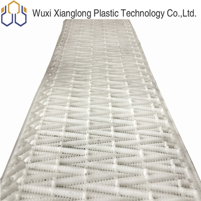 PVC Kuken Cooling Tower Fill Types Industrial Cooling Tower Fill Media