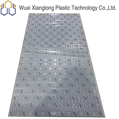 PVC Cooling Tower Fill Types Industrial Fill Media In Cooling Tower