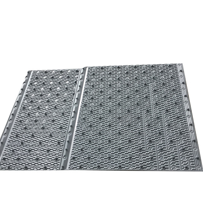 PVC Cooling Tower Fill Types Industrial Fill Media In Cooling Tower