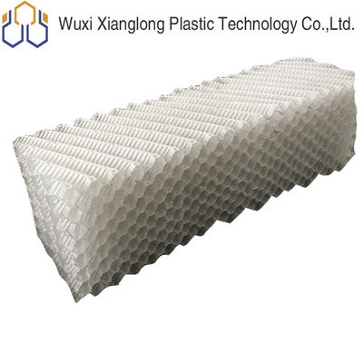 Induced Draft Cooling Tower Fill Material