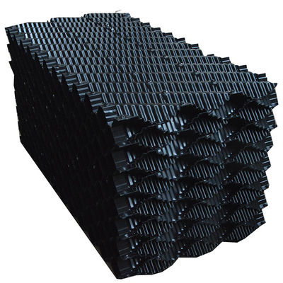 Induced Draft Cooling Tower Fill Material