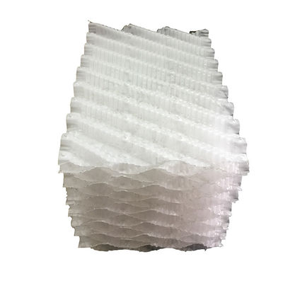 Induced Draft Cooling Tower Fill Material