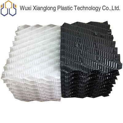 Induced Draft Cooling Tower Fill Material