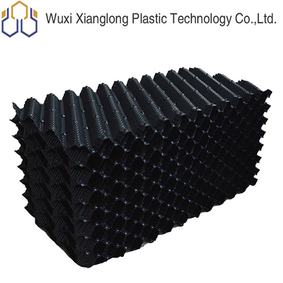 Trickling Filter International Cooling Tower Fill Cooling Tower Parts
