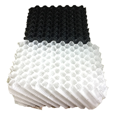 Trickling Filter International Cooling Tower Fill Cooling Tower Parts