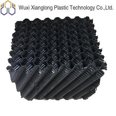 Trickling Filter International Cooling Tower Fill Cooling Tower Parts