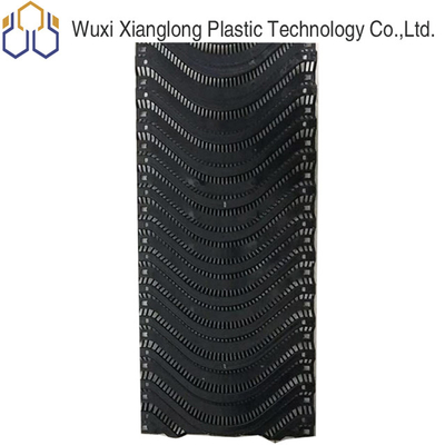 PP Plate Cooling Tower Mist Eliminator Cooling Tower Drift Water Receive