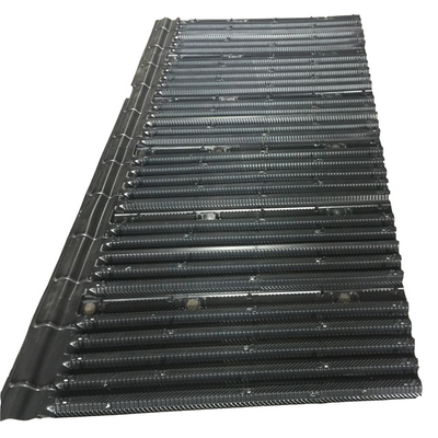 Plastic Cooling Tower Pad Evaporative Cooling Pads film fills for cooling towers WXR