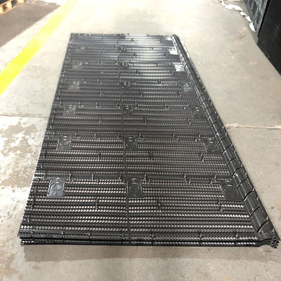 Hanging 1330mm Cooling Tower Fill Material