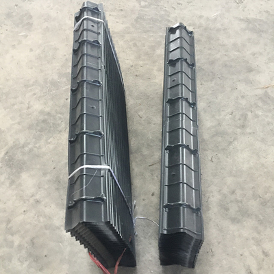 PVC 145MM EAC Drift Eliminator Of Cooling Tower Counterflow Crossflow Cellular Design