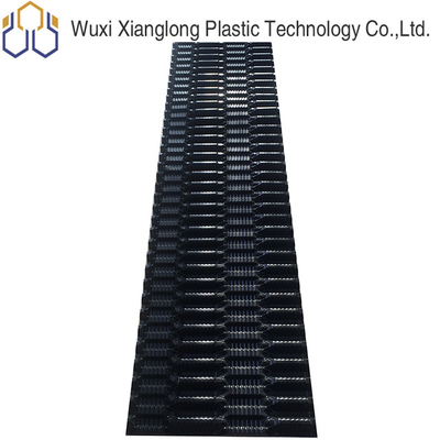 500mm Cooling Tower Fill Media Replacement Counter Flow Media PVC Fill Packs