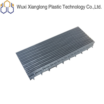 PVC Fill Cooling Tower 50mm Cellular Cooling Tower Drift Eliminators Suppliers