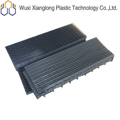 PVC Fill Cooling Tower 50mm Cellular Cooling Tower Drift Eliminators Suppliers