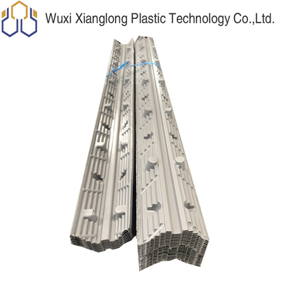 Spindle Cellular PVC Drift Eliminator Cooling Tower PVC Fill 100mm 25mm