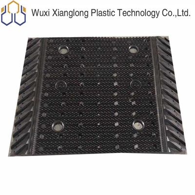 915mm 1220mm 1520mm International Cooling Tower Fill PVC Cooling Tower Filling Material