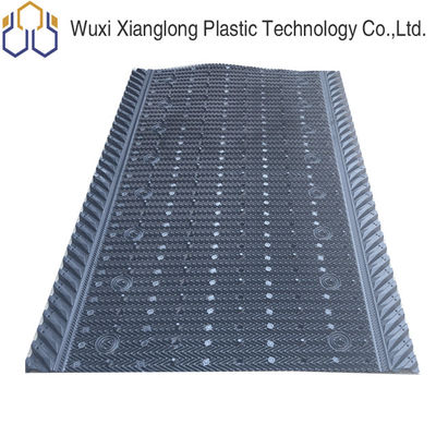 0.38mm Cooling Tower Filling Material