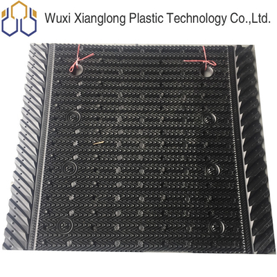 0.38mm Cooling Tower Filling Material 760mm 915mm 1020mm 1220mm 1320mm 1520mm ML PVC Fill