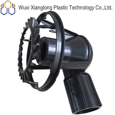 Spiral Target Crossflow Cooling Tower Nozzles Cooling Tower Sprinkler Head