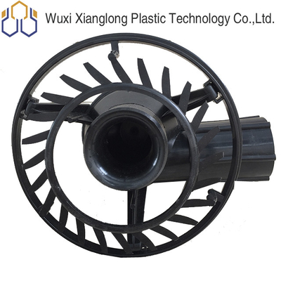 Spiral Target Crossflow Cooling Tower Nozzles Cooling Tower Sprinkler Head
