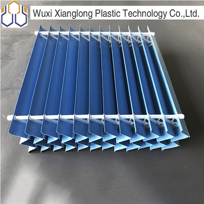 S Wave High Efficiency Drift Eliminators M Wave Cooling Tower Spares
