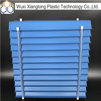 S Shaped PVC Drift Eliminator Blade Type Cooling Tower Drift Eliminator