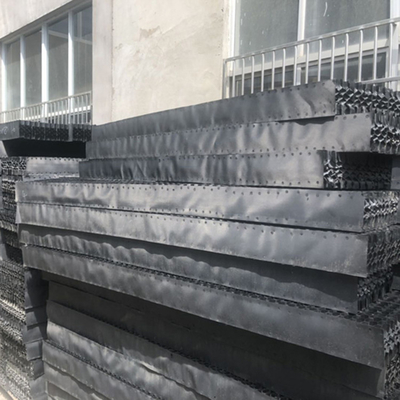 Industrial Counterflow Water Cooling Tower PVC Drift Eliminators