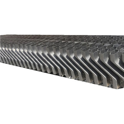DE150  PVC Drift Eliminator For Cooling Towers