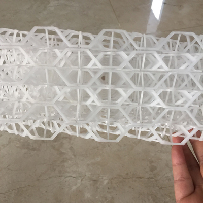 Splash Fill Wet Net Filler Cooling Filler Cooling Tower Trickle Fills