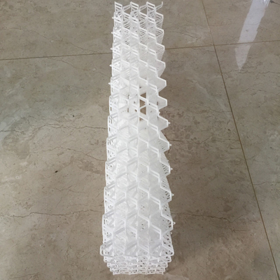 Splash Fill Wet Net Filler Cooling Filler Cooling Tower Trickle Fills