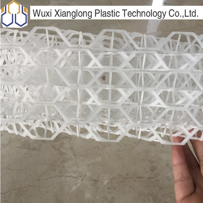 Splash Fill Wet Net Filler Cooling Filler Cooling Tower Trickle Fills