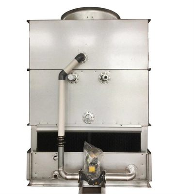 Closed Circuit Industrial Counterflow Cooling Tower
