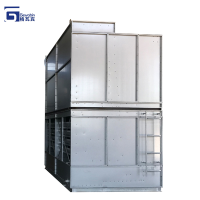 Water Cooling Evaporative Condenser Cooling Tower Unit