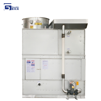 Water Cooling Evaporative Condenser Cooling Tower Unit