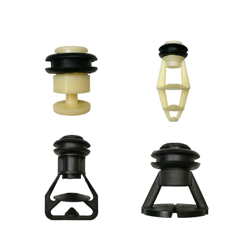 1&quot; Cooling Tower Nozzles External Thread Plastic Flower Basket Type
