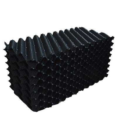 Cooling Tower Fill Maintenance PP PVC Cooling Tower Infill