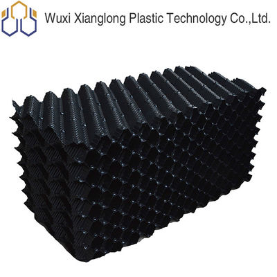 Induced Draft Cooling Tower Fill Material