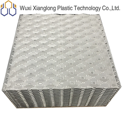 PP Cooling Tower Infill Honeycomb Cooling Tower Packing Material