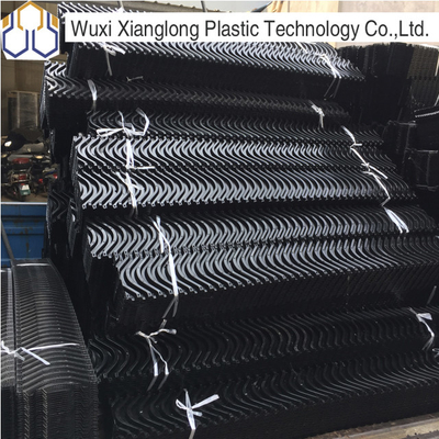Cooling Tower PP Splash Trickle Fill Grid Infill