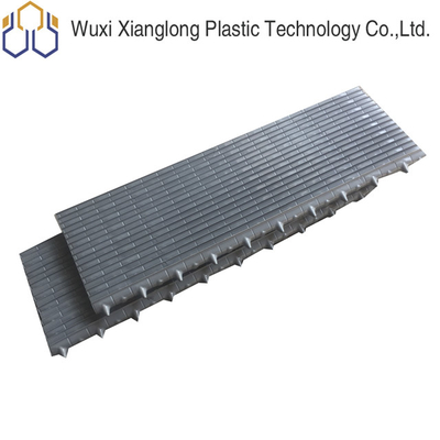 PVC Fill Cooling Tower 50mm Cellular Cooling Tower Drift Eliminators Suppliers