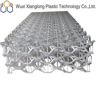 Splash Fill Wet Net Filler Cooling Filler Cooling Tower Trickle Fills